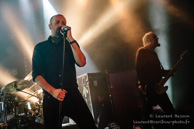 Paradise Lost / Le Trabendo - 31 octobre 2017