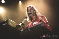 Parcels / Le Casino de Paris - 27 février 2017