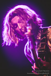 Parcels / Le Casino de Paris - 27 février 2017