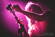 Parcels / Le Casino de Paris - 27 février 2017