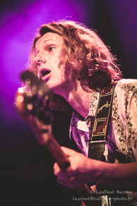 Parcels / Le Casino de Paris - 27 février 2017