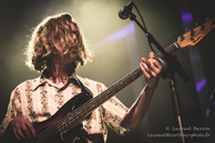 Parcels / Le Casino de Paris - 27 février 2017