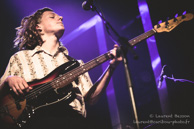 Parcels / Le Casino de Paris - 27 février 2017