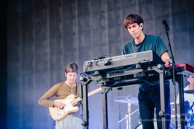 Parcels / Les Eurockéennes 2025 - Belfort - 04 juillet 2025