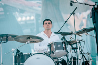 Parcels / Les Eurockéennes 2025 - Belfort - 04 juillet 2025