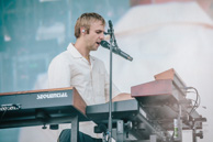 Parcels / Les Eurockéennes 2025 - Belfort - 04 juillet 2025