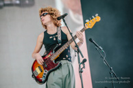 Parcels / Les Eurockéennes 2025 - Belfort - 04 juillet 2025