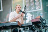 Parcels / Les Eurockéennes 2025 - Belfort - 04 juillet 2025