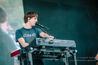 Parcels / Les Eurockéennes 2025 - Belfort - 04 juillet 2025