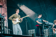 Parcels / Les Eurockéennes 2025 - Belfort - 04 juillet 2025