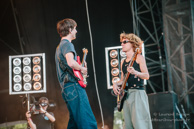 Parcels / Les Eurockéennes 2025 - Belfort - 04 juillet 2025