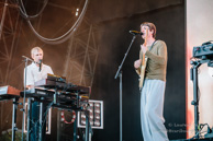 Parcels / Les Eurockéennes 2025 - Belfort - 04 juillet 2025