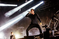 Parkway Drive