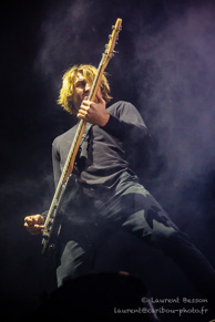 Parkway Drive / Hellfest 2018 - Clisson - 24 juin 2018