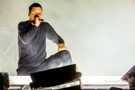 Parkway Drive / Hellfest 2018 - Clisson - 24 juin 2018