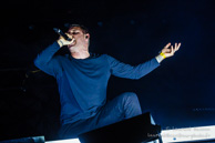 Parkway Drive / Hellfest 2018 - Clisson - 24 juin 2018