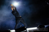 Parkway Drive / Hellfest 2018 - Clisson - 24 juin 2018