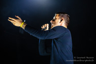 Parkway Drive / Hellfest 2018 - Clisson - 24 juin 2018