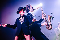 Parov Stelar Live