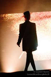 Parov Stelar / Le Zénith - 30 mars 2016