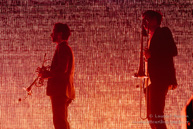 Parov Stelar / Le Zénith - 30 mars 2016