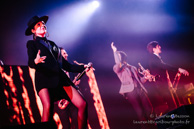 Parov Stelar / Le Zénith - 30 mars 2016