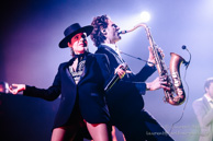 Parov Stelar / Le Zénith - 30 mars 2016