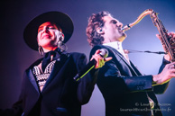 Parov Stelar / Le Zénith - 30 mars 2016