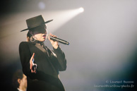 Parov Stelar / Le Zénith - 30 mars 2016