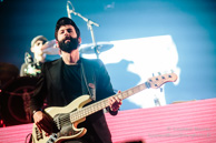 Parov Stelar / Le Zénith - 30 mars 2016