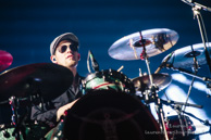 Parov Stelar / Le Zénith - 30 mars 2016