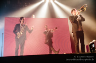 Parov Stelar / Le Zénith - 30 mars 2016