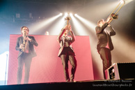 Parov Stelar / Le Zénith - 30 mars 2016