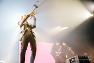 Parov Stelar / Le Zénith - 30 mars 2016