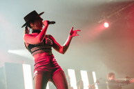 Parov Stelar / Le Zénith - 30 mars 2016