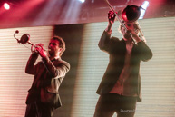 Parov Stelar / Le Zénith - 30 mars 2016