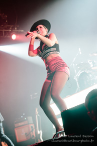 Parov Stelar / Le Zénith - 30 mars 2016