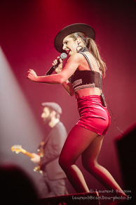 Parov Stelar / Le Zénith - 30 mars 2016