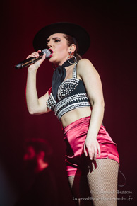 Parov Stelar / Le Zénith - 30 mars 2016