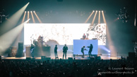 Parov Stelar / Le Zénith - 30 mars 2016