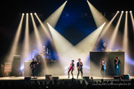 Parov Stelar / Le Zénith - 30 mars 2016