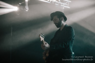 Parov Stelar / Zénith de Paris - 05 octobre 2022