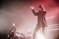 Parov Stelar / Zénith de Paris - 05 octobre 2022