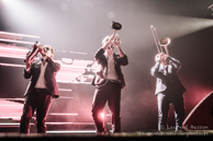 Parov Stelar / Zénith de Paris - 05 octobre 2022