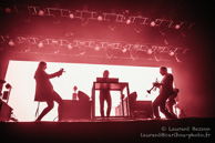 Parov Stelar / Zénith de Paris - 05 octobre 2022