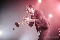 Parov Stelar / Zénith de Paris - 05 octobre 2022