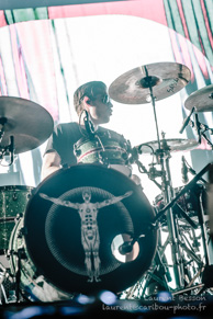 Parov Stelar / Zénith de Paris - 05 octobre 2022