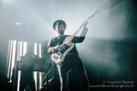 Parov Stelar / Zénith de Paris - 05 octobre 2022