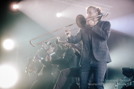 Parov Stelar / Zénith de Paris - 05 octobre 2022