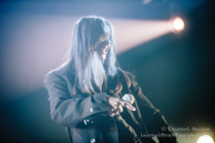 Parov Stelar / Zénith de Paris - 05 octobre 2022